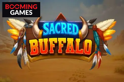 Sacred Buffalo